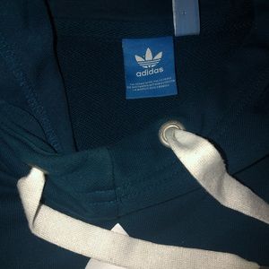 adidas Jackets & Coats - Adidas Hoodie adidas Jackets & Coats - Adidas Hoodie